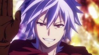 ノーゲーム ノーライフ ゼロ リクの名言 台詞まとめ アニメとマンガの名言サイト