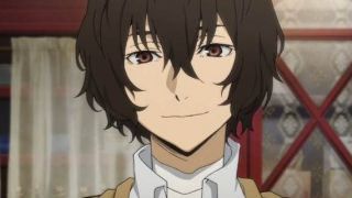 文豪ストレイドッグス 太宰治の名言 台詞まとめ アニメとマンガの名言サイト