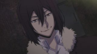 文豪ストレイドッグス」フョードル・ドストエフスキーの名言・台詞