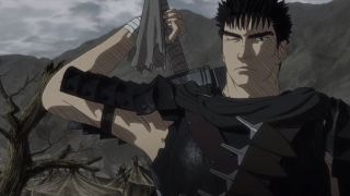 ベルセルク ガッツの名言 台詞まとめ アニメとマンガの名言サイト