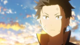 Re ゼロから始める異世界生活 リゼロ ナツキ スバルの名言 台詞まとめ アニメとマンガの名言サイト