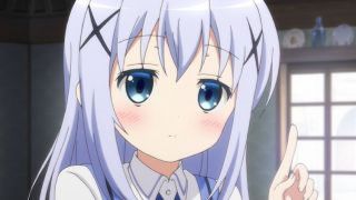 新品 ご注文は○○ですか？ ココアとチノが絶対に言わない