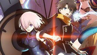 Fate Grand Order 絶対魔獣戦線バビロニア の名言 台詞まとめ アニメとマンガの名言サイト