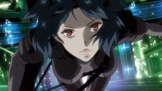 攻殻機動隊 草薙素子の名言 台詞まとめ アニメとマンガの名言サイト