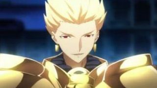 Fate フェイト ギルガメッシュの名言 台詞まとめ アニメとマンガの名言サイト