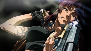 Z/X ブラックラグーン　変わんねえ暮らし レヴィ（シークレット） Z/X ブラックラグーン 変わんねえ暮らし レヴィ（シークレット