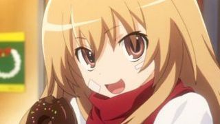 とらドラ 逢坂大河の名言 台詞まとめ アニメとマンガの名言サイト