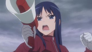 とらドラ 狩野すみれ 生徒会長 の名言 台詞まとめ アニメとマンガの名言サイト