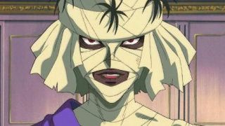 るろうに剣心 志々雄真実の名言 台詞まとめ アニメとマンガの名言サイト るろうに剣心 志々雄真実の名言 台詞まとめ アニメとマンガの名言サイト