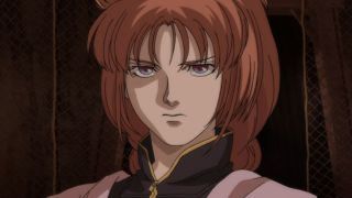 機動戦士ガンダムuc ユニコーン マリーダ クルスの名言 台詞まとめ アニメとマンガの名言サイト