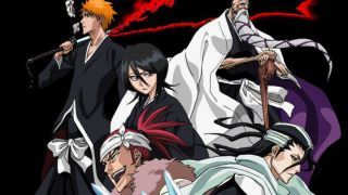 Bleach ブリーチ 尸魂界 救出篇 の名言 台詞まとめ アニメとマンガの名言サイト