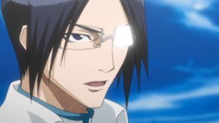 BLEACH(ブリーチ)」石田雨竜の名言・台詞まとめ | アニメとマンガの