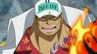 ワンピース サカズキ 赤犬 の名言 台詞まとめ アニメとマンガの名言サイト