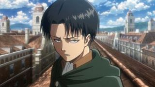 進撃の巨人 リヴァイの名言 台詞まとめ アニメとマンガの名言サイト