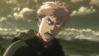 進撃の巨人 ジャン キルシュタインの名言 台詞まとめ アニメとマンガの名言サイト