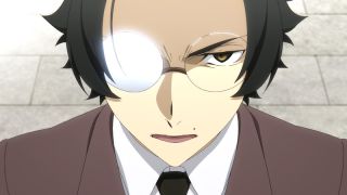 文豪ストレイドッグス」坂口安吾(さかぐちあんご)の名言・台詞